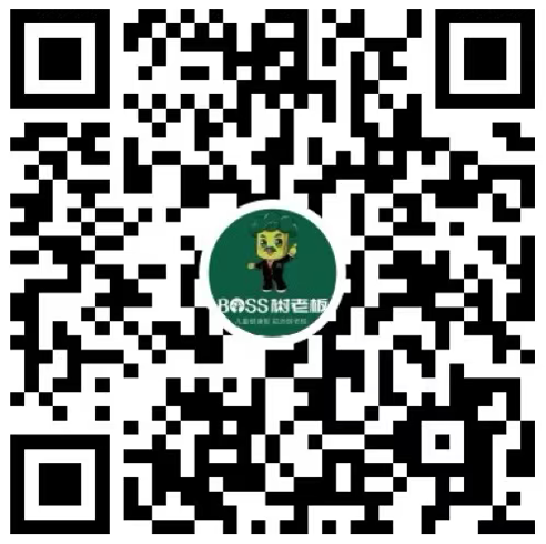 手机官网二维码